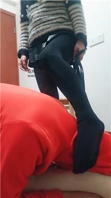 思纯敢反抗主人的下场 JS241224-35