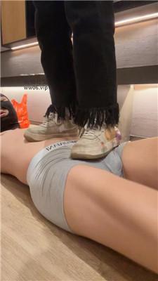 诗酒学生主-脏鞋原味白袜虐贱奴 JS241224-11