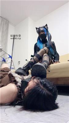 奶味小仙女战术娘调教女奴 bf48633