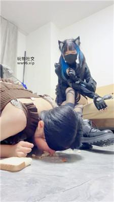 奶味小仙女战术娘调教女奴 bf48633