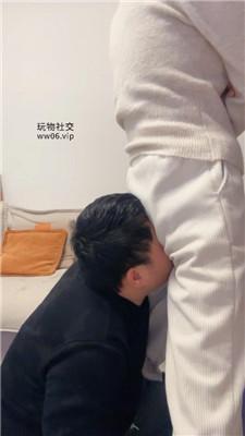 埋汰骑马/玉足踩踏踢踹 JS241224-6