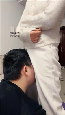 埋汰骑马/玉足踩踏踢踹 JS241224-6