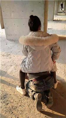 沐颜双S-户外荒地虐打惩罚跟踪狂四视角版 JS241224-10