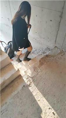 沐颜双S-户外荒地虐打惩罚跟踪狂四视角版 JS241224-10