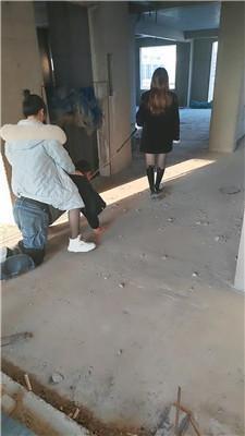 沐颜双S-户外荒地虐打惩罚跟踪狂四视角版 JS241224-10