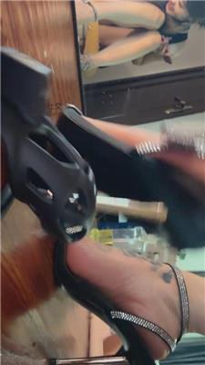 不知名羞辱调戏短小锁奴 250107-15