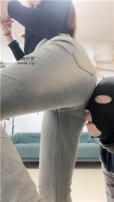 雯雯双S-运动鞋白袜虐杀/牛仔裤诱惑完整版 bf49152