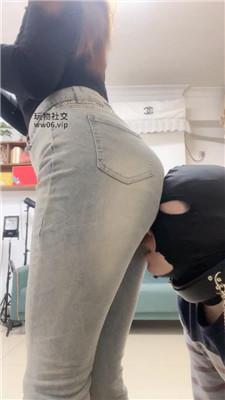 雯雯双S-运动鞋白袜虐杀/牛仔裤诱惑完整版 bf49152