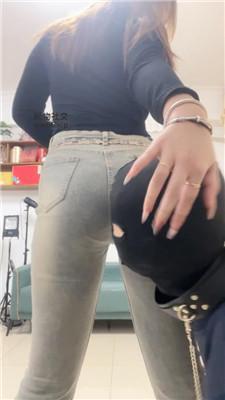 雯雯双S-运动鞋白袜虐杀/牛仔裤诱惑完整版 bf49152