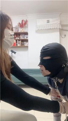 雯雯双S-运动鞋白袜虐杀/牛仔裤诱惑完整版 bf49152