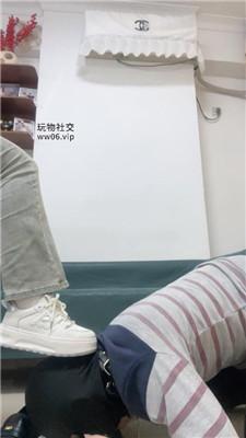 雯雯双S-运动鞋白袜虐杀/牛仔裤诱惑完整版 bf49152