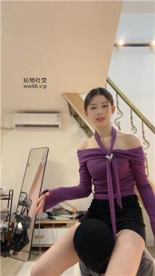 UUs小白鞋白袜+高跟连环踢裆 bf49174