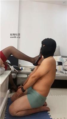 纯情恶魔手铐捆绑-性感御姐S重度虐打上 JS250108-24