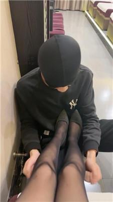 狗哥超下贱-做技师的脚奴初体验 JS250108-20