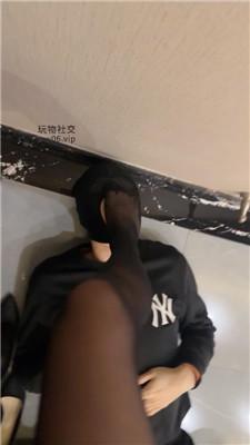 狗哥超下贱-做技师的脚奴初体验 JS250108-20