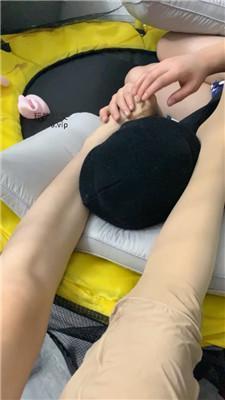 And坐脸窒息/肉丝jio狂舔 JS250108-18