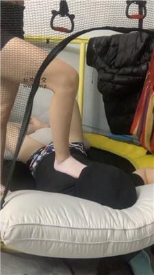 And坐脸窒息/肉丝jio狂舔 JS250108-18