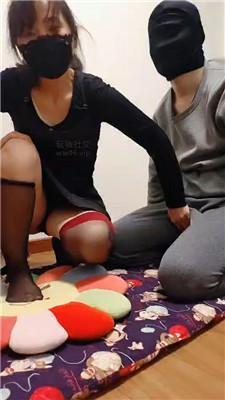 思纯性感黑丝高跟踩虐/sp JS250108-9