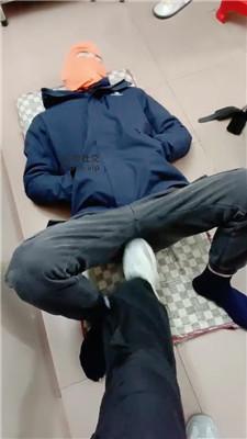 奇了怪了酸臭玉足碾压踩/鞭打 JS250107-20