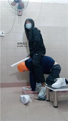 奇了怪了酸臭玉足碾压踩/鞭打 JS250107-20