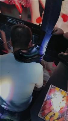 淡颜KTV-踩踏喂食/短靴踩踏/骑马骑脖双视角版 bf49107