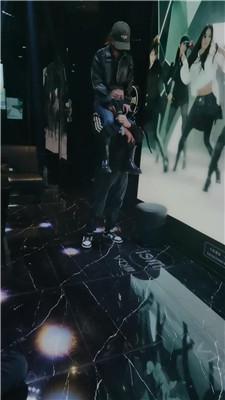 淡颜KTV-踩踏喂食/短靴踩踏/骑马骑脖双视角版 bf49107