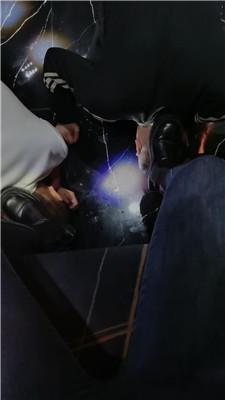 淡颜KTV-踩踏喂食/短靴踩踏/骑马骑脖双视角版 bf49107