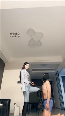 领主长靴踢裆/抽耳光/骑马/舔白袜脏鞋底 bf49129