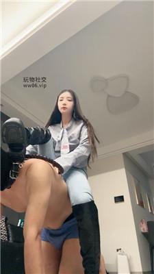 领主长靴踢裆/抽耳光/骑马/舔白袜脏鞋底 bf49129