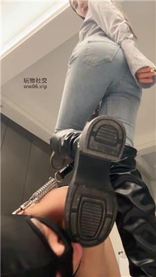 领主长靴踢裆/抽耳光/骑马/舔白袜脏鞋底 bf49129