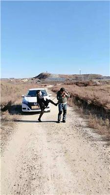 沐颜户外奴隶拉人力车/重度虐打双视角版JS250107-30