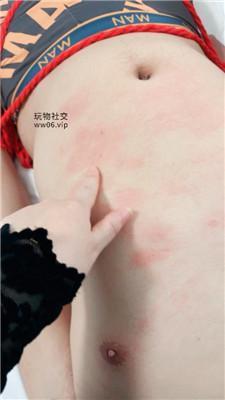 可馨双S-捆绑轮流踩踏 bf49119