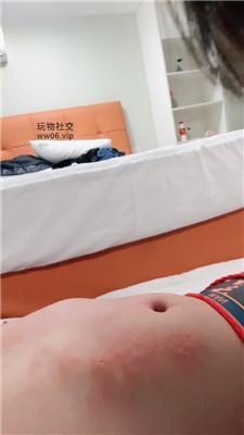 可馨双S-捆绑轮流踩踏 bf49119