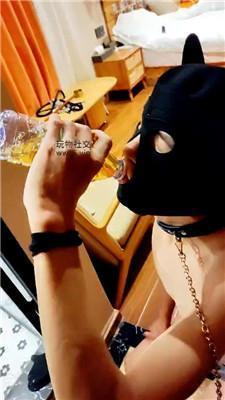 薄小情超重度鞭打专场 JS250107-29