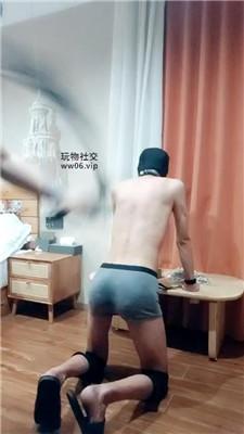 薄小情超重度鞭打专场 JS250107-29