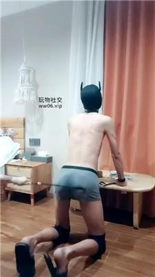 薄小情超重度鞭打专场 JS250107-29