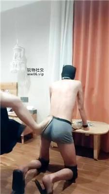 薄小情超重度鞭打专场 JS250107-29