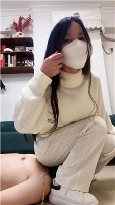 漫漫小白鞋白袜踢踹/坐脸窒息/掐乳 bf49117