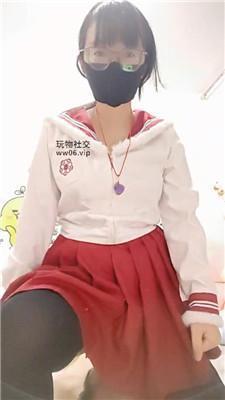 广西木木可爱女主-强制舔卫生巾/骑狗背 JS250107-28