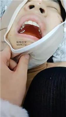 广西木木可爱女主-强制舔卫生巾/骑狗背 JS250107-28