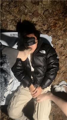 不知名双S-坐脸/闻舔脚/白袜比赛/深喉/轮流转胯双视角版 bf49130