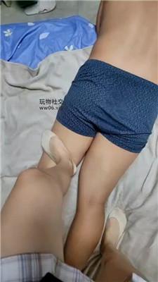 小羊咩咩船袜玩虐下贱家奴完整版 JS250107-26