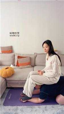 埋汰骑马/原味棉袜虐杀 JS250107-38