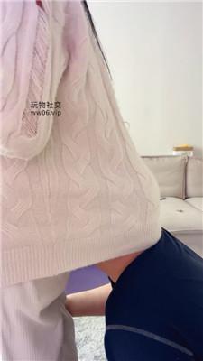 埋汰骑马/原味棉袜虐杀 JS250107-38