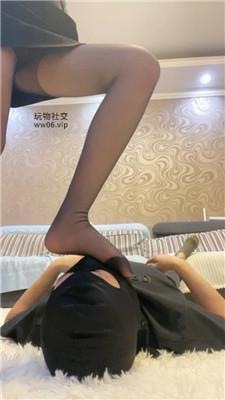 颜主腿绞窒息/骑马狗爬/黑丝高跟踩 bf49138