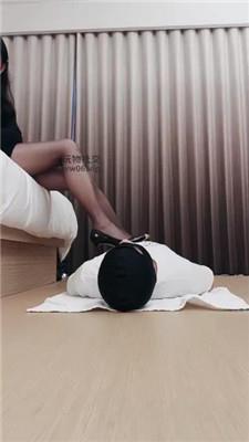 米小糖黑丝高跟碾压踩虐 bf49134