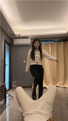 狗哥抽耳光打手心/长靴踢裆 bf49032