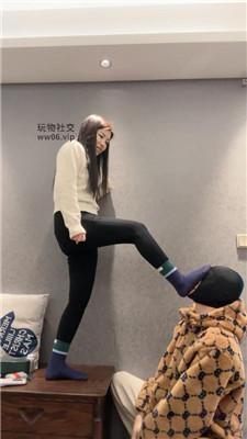 狗哥抽耳光打手心/长靴踢裆 bf49032