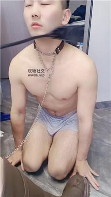 苏苏不苏虐乳脚下喂食/清理脏长靴 JS250106-2