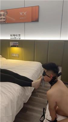 shame情侣主情侣S的卑微脚下奴 JS250105-23